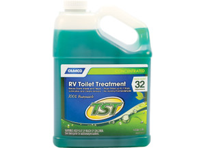 Camco - Tst Holding Tank Chemical 1 Gallon - 40227