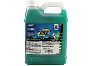 Camco - Tst Holding Tank Chemical Bilingual 32 Oz - 40236