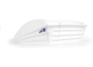 Camco - Aeroflo Roof Vent Cover - 40421