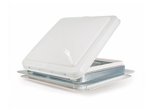 Camco - Rv Roof Vent Kit Bilingual - 40480