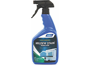 Camco - Mildew Stain Remover Prostrength 32oz - 41093