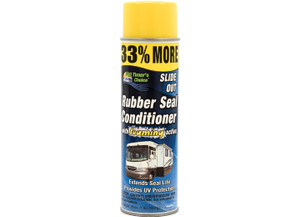 Camco - Rubber Seal Conditioner 16 Oz - 41135