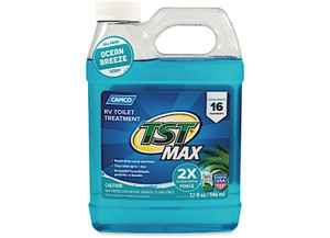 Camco - Tst Max Ocean Breeze 32oz (e) - 41611