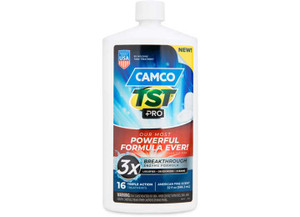 Camco - 32 Oz Tst Pro Rv Holding Tank Treatment Americna Pine Scent - 41771