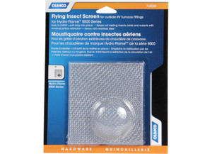 Camco - Flying Insect Screenfur300 Hydroflame 8500 Series Blister - 42142