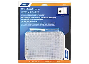 Camco - Flying Insect Screenatwood Afmd Model Furnaces - 42155