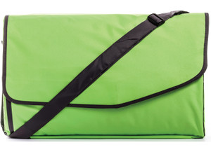 Camco - Picnic Blanket W/carry Strap Chartreuse 57inx 57inbilingual - 42808