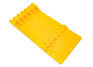 Camco - Accupark Parking Mat Yellow Shrinkwrapped W/upc - 42891