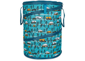 Camco - Libatc Popup Utility Container 18in X 24in Sketch - 42987