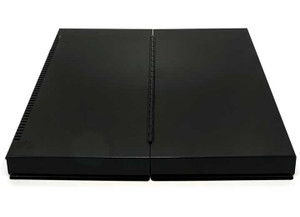 Camco - Stove Top Cover Black Universal Fit - 43554