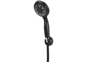 Camco - Shower Head Kitblack (e) - 43744