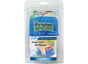Camco - Fridge Brace 2/pack - 44033