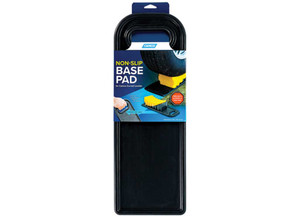 Camco - Nonslip Base Pad For Curved Leveler And Wheel Chock (e/f) - 44426