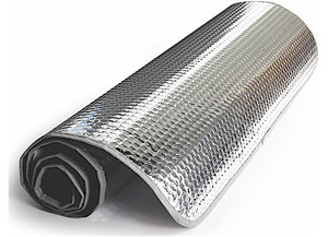 Camco - Coverwindow 50x26inthermal Reflective - 45161