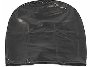 Camco - Coverwheel&tire Protectors 2729inblack Vinyl Set Of 2 - 45247