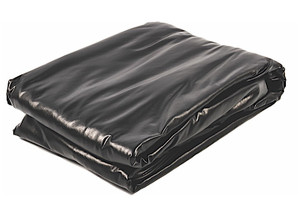 Camco - Covera/cvinylblack Dometic Brisk Ii - 45269