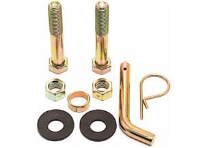 Camco - Bolt Package For Adj Ballmount (60080010001400) - 48101