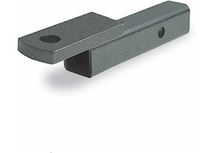 Camco - Reversible Ball Mount 13inl X 2in Drop X 3/4in Rise - 48290