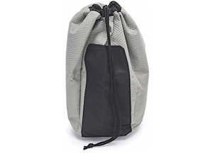 Camco - Electric Tongue Jack Head Cover18inh X7.5inwx8ind (e/f) - 48356