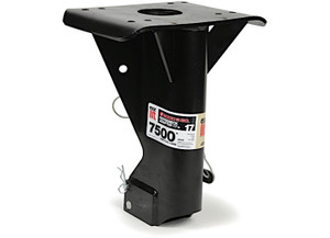 Camco - Gooseneck Adapter 17in - 48490