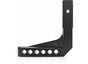 Camco - Shankforged Extra Hilow 2inx2inx12in (5.75in Drop 8.75in Rise) - 48653