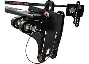 Camco - Eazlift  Recurve Hook Up Hanger Universal3in6in Frame - 48749