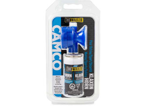 Camco - 1.4oz  Wailer Airhorn - 50160