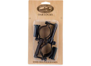 Camco - Oar Locks 2/pk - 50428