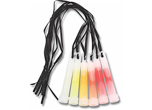 Camco - Camco Light Sticks 6 Pack Bilingual - 51336