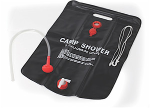 Camco - Camp Shower 20l Bilingual - 51368