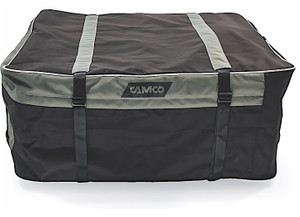 Camco - Rooftop Car Carrier Soft 47in X 39in X 17.5in Large - 51402