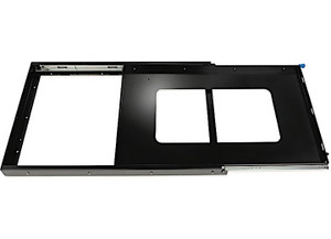 Camco - Camco Portable Refrigerator Slide  Large Fits Cam750950 - 51532