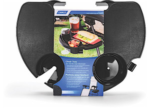 Camco - Tray Zero Gravity Chair - 51834