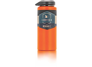 Camco - Currituck Ss Bottle 24oz Wide Mouth Orange - 51943