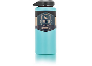 Camco - Currituck Ss Bottle 24oz Wide Mouth Seafoam - 51945