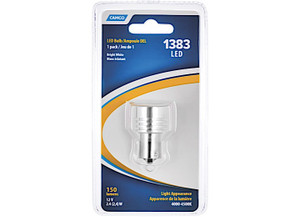 Camco - Led  1383 (ba15s) 3led 150lm Spotlight - 54617