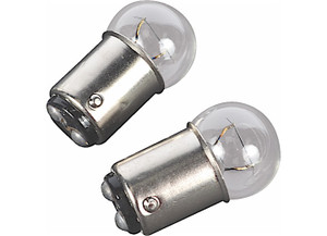 Camco - Bulb 90 Auto/marine Interior 2 Pack - 54729