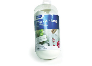 Camco - Popabag White - 57061