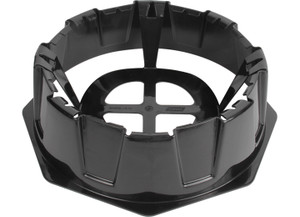 Camco - Cylinder Stabilizing Base20lb & 30lb Propane Tank - 57236