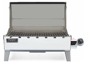 Camco - Grillolympian 4500 Gas - 57251