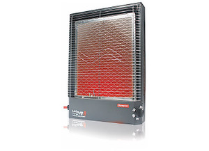 Camco - Camco Olympian Wave8 8000 Btu Htr. - 57351