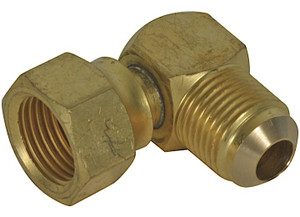 Camco - Camco Swivel Elbow Connector90 Deg - 57633