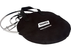 Camco - Campfire Stove Top - 58033