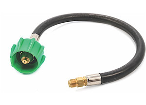 Camco - Pigtail Propane Hose Conn15inccsausclamshell - 59065