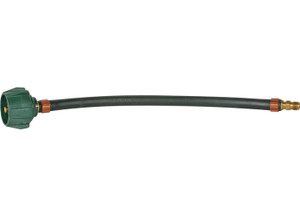 Camco - Pigtail Propane Hose Conn20inccsausclamshell - 59073