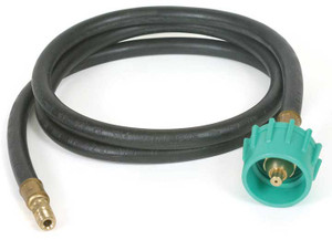 Camco - Camco Pigtail Prop Hose Conn 24inccsausclamshell - 59153