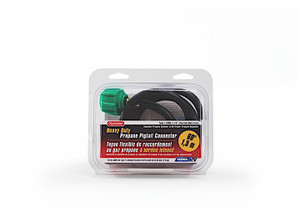 Camco - Camco Pigtail Prop Hose Conn 60inccsausclamshell - 59193