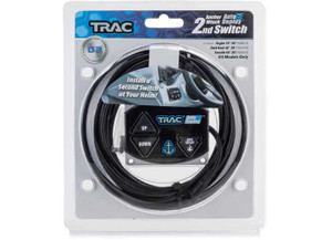 Camco - Kit G3 Autodeploy Second Switch Anchor Winch - 69045