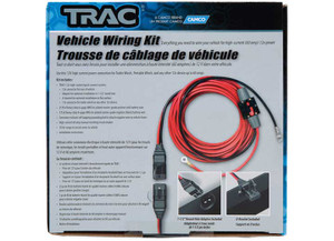 Camco - Kit Vehicle Wiring - 69140