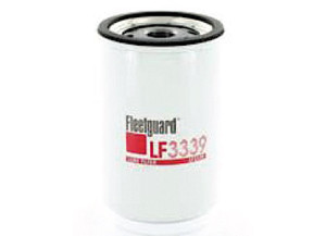 Cummins - Cummins/onan Oil Filter For Onan Gasoline/lp Generators - 122-0800